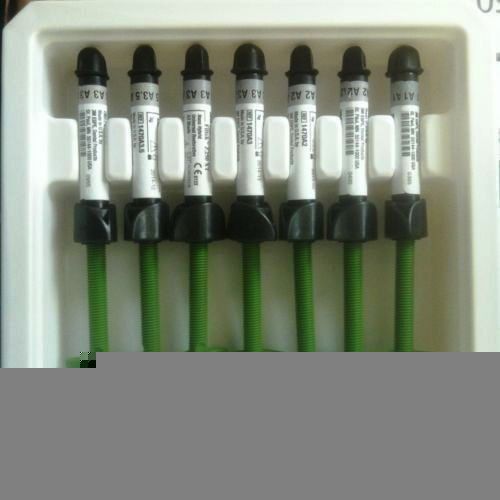 SET OF 3 Value for Money Z250 XT Kit 7 Syringes Composite 3M ESPE FREE SHIPPING
