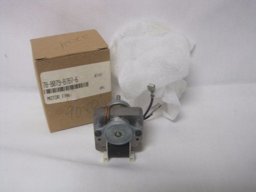 3M Replacement Fan Motor 78-8079-8787-6 For 3M 9600 Overhead Projector