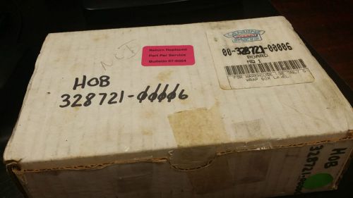 HOBART 00445471 PRINTER MOUNTING SPACER
