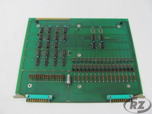 7300-uba2 allen bradley electronic circuit board remanufactured for sale
