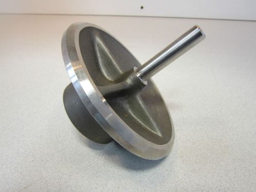 Disk Valve 38160RA NSN 4820012020072