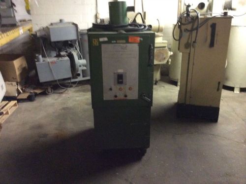 Conair Dryer, #D100A111, needs process heater, 240v, 3phase