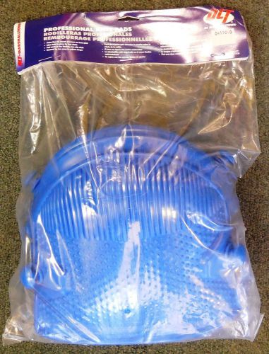 QLT by MARSHALLTOWN KP1 16450 Professional Knee Pads, BRAND NEW