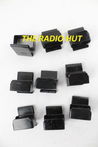 Law enforcement mhbr radio porta-clips for sale