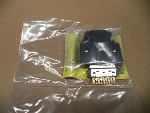 Oriental Motor AR Series Connector Kit AS-03A NEW