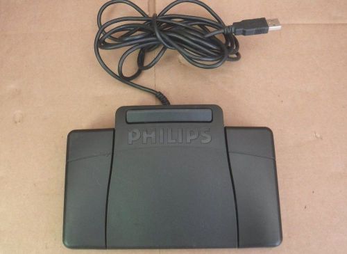 Philips LFH2330/00, 4 Pedal Foot Control &lt;&gt;