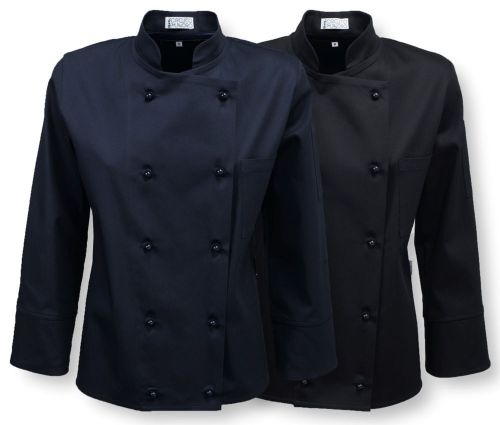 Korean Style Woman Jacket for Top Chef ELAD