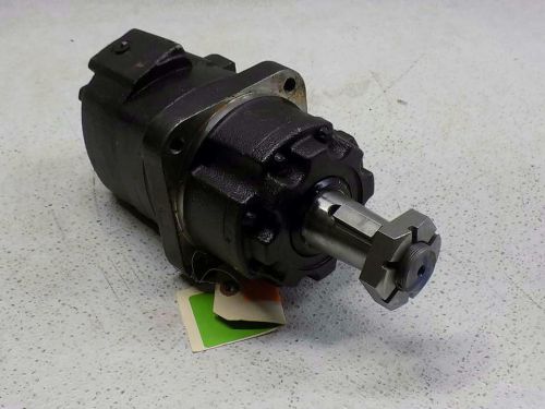 Eaton char-lynn 1101158006 hydraulic motor for sale