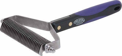 Weaver Leather Shedding Comb