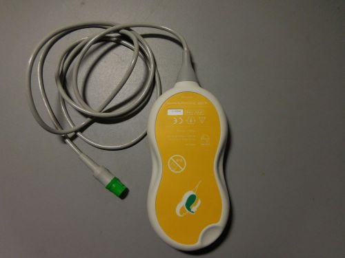 Philips m4761a q-cpr compression sensor for heartstart mrx with q-cpr technology for sale