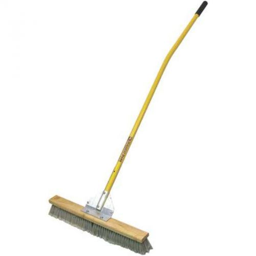 36&#034; duo broom midwest rake company brushes and brooms 82106 046385821069 for sale