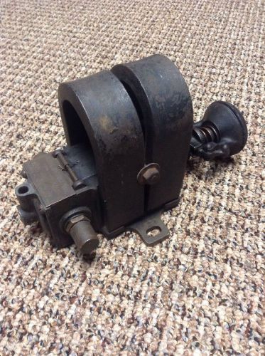 Sears &amp; Roebuck S5 Friction Drive Magneto. Hit Miss Steam Nice!