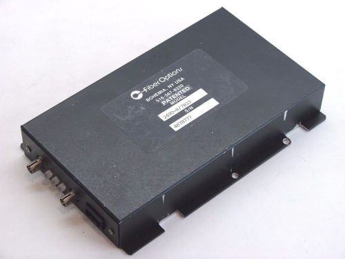 Fiber Options 249D-R/7B33 Module b268