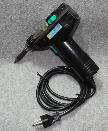 Desoldering tool gun sc-7000z denon instruments excellent will need tube soon for sale