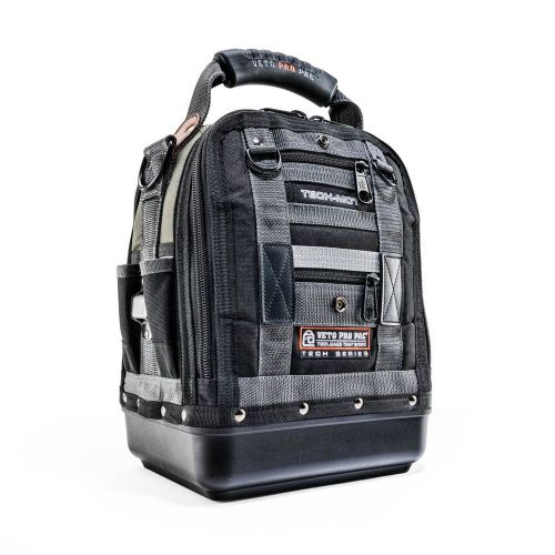 Veto pro pac tech-mct service tech tool bag - new! for sale