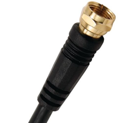 GE 23210 Coaxial/RG59 Video Cable - 25ft