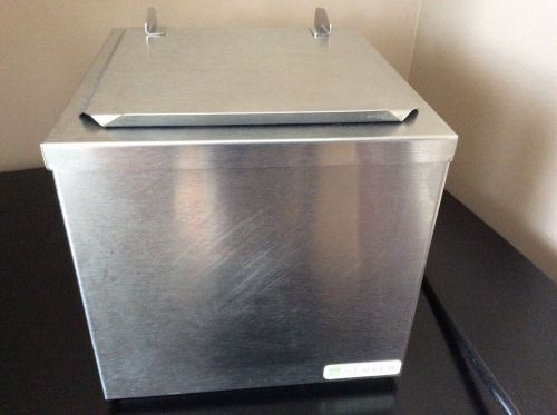 Server products cone dip warmer model di-1 92000 - coat waffle cones! ice cream! for sale