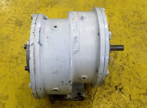 Used Witte Shaker Drive Gearbox