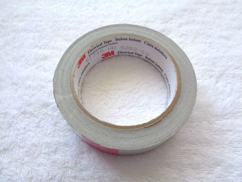3M Embossed Tin Plated Copper EMI Electrical Shielding Tape - Type 1345