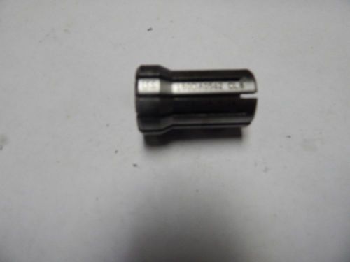 Kennametal # DA180A0562 Double Angle Collet 9/16