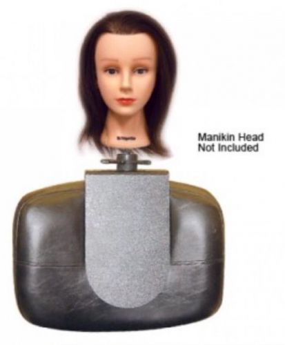COSMETOLOGY MANNEQUIN HEAD CLAMP HOLDER KB-100