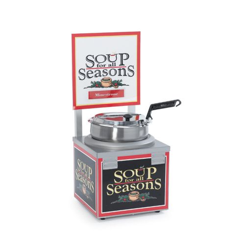 Nemco Soup Kettle 6510A-S7