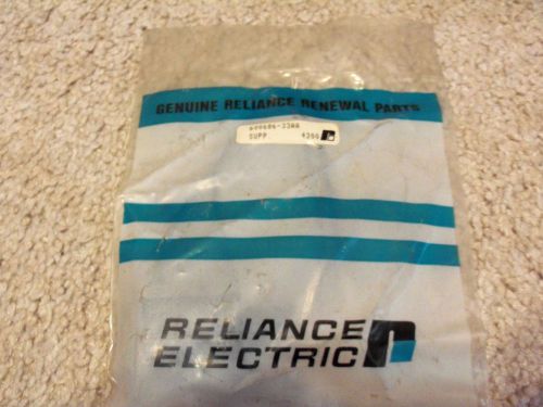 New Reliance Electric 600686-33AA Suppressor