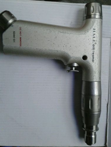 Hall surgical drill reamer for sale