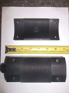 Socket Fusion Heater Adapters 4 IPS 3/4 IPS 102-961 F 1056 28-8101-8770-10 4 IPS
