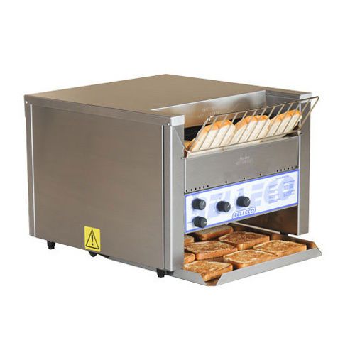 Belleco JT3-H, Countertop Electric Toaster, 950 Slices Per Hour