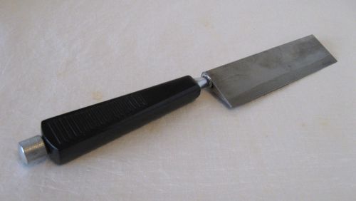 American Optical Company  /  MICROTOME Knife Blade in Original Box