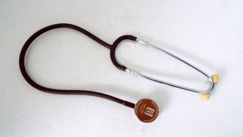 Vintage GM General Medical Corporation Stethoscope