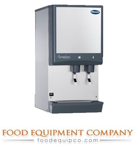 Follett Corporation C12CI400A-L Symphony™ Ice &amp; Water Dispenser nugget ice...