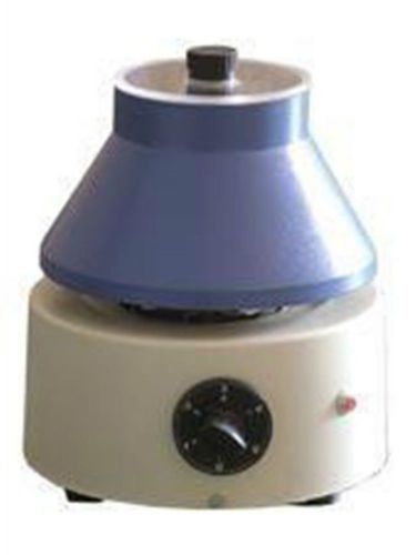 Doctor model 3000rpm blood centrifuge machine with speed regulator laboratory for sale