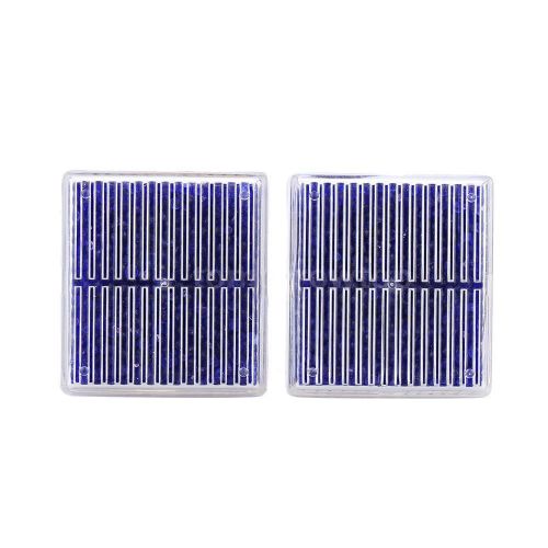 2pcs silica gel desiccant humidity moisture absorb box mouldproof reusable v0t7 for sale