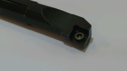 S10R-SCLCL3 Internal Turning Tool Holder
