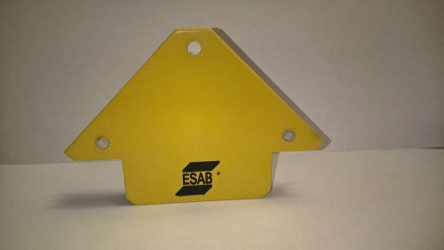 Esab magnetic holder small.esab sweden.original parts ! ! ! for sale