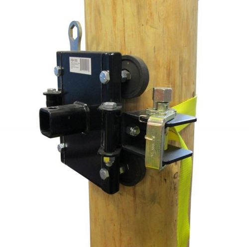 Tree / pole mount w/ anchor strap - pca-1263 for sale