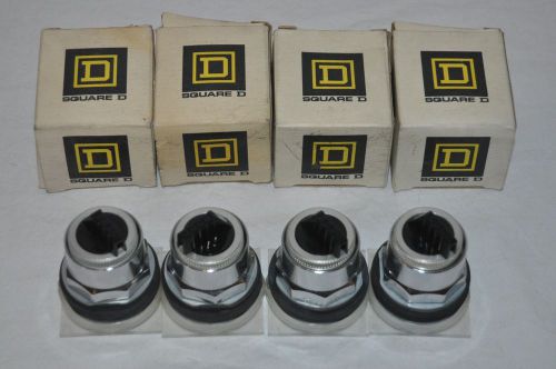 4 square d 9001 ks-11b two position selector switch maintained rotary cam for sale