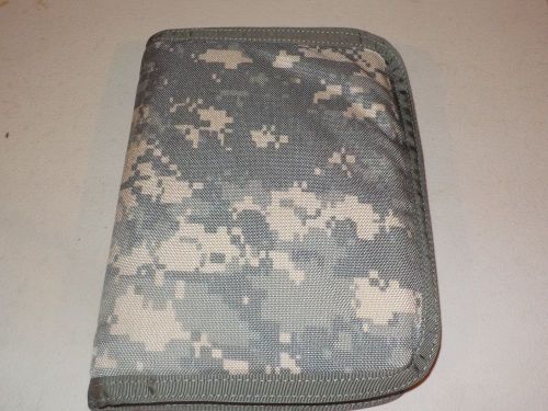 Rite In The Rain Binder Cover with tactical inserts- Acu #C9200A