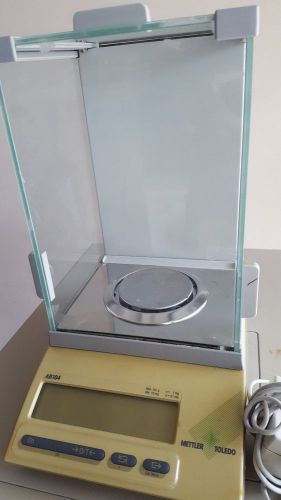 analytical balance