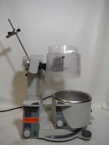 Heidolph laborota 4000 rotary evaporator for sale