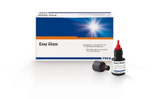 VOCO Easy Glaze - Protective coating for surface sealing glass ionomer cement