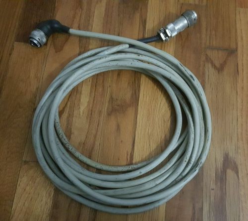 Control cable signal 7m