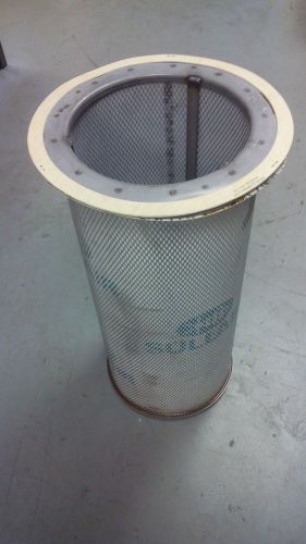 SULLAIR Round Air Filter Assembly