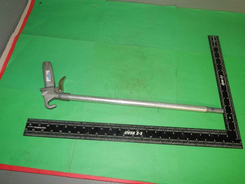 Used! guardair 75lj long john safety air gun w/ 16&#034; approx. extension nozzle for sale