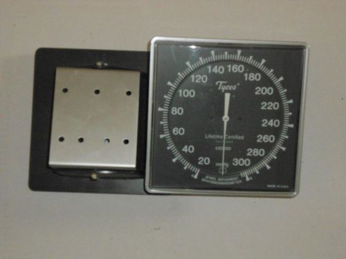 Tycos Sphygmomanometer  (2)