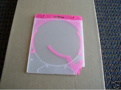 200 New High Quality Pink Trigger Vario Cases PS92