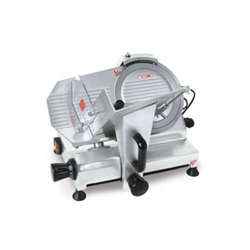 New Omcan HBS 220 (21629) Meat Slicer