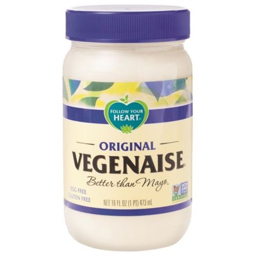 Follow your heart vegenaise original, 16 oz for sale